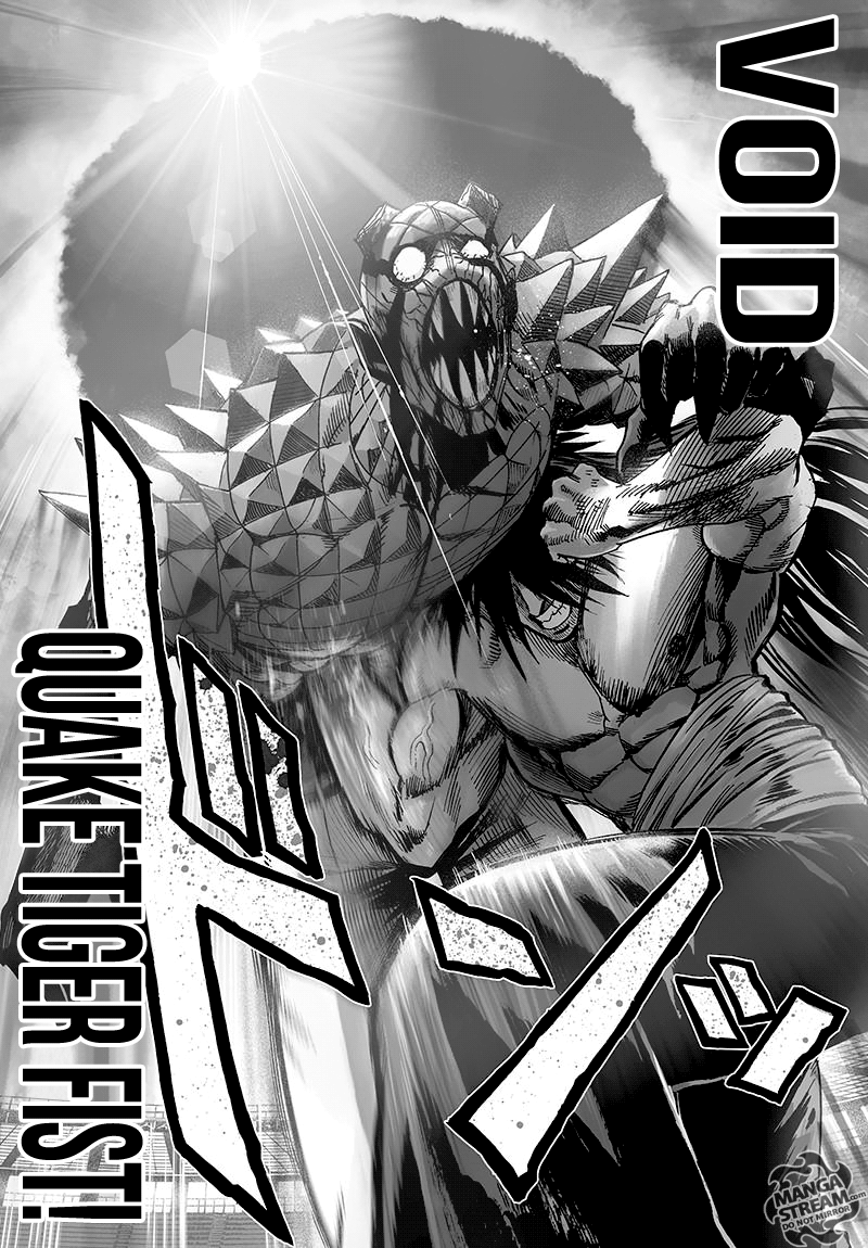 One-Punch Man, Chapter 72.2 image 24